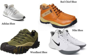Best Shoe Brands In India