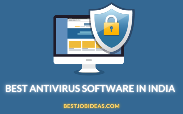 Best Antivirus Software In India