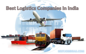 Best Logistics Companies In India