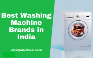 Best Washing Machine Brands In India