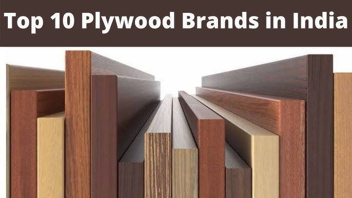 Best Plywood Industry In India