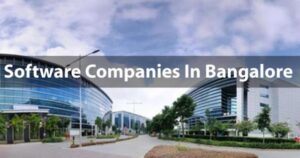 Best IT Companies in Bangalore