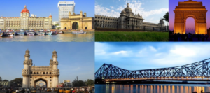 Best Metropolitan Cities in India