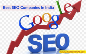 Best SEO Companies in India