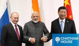Why India abstained on UN vote against Russia