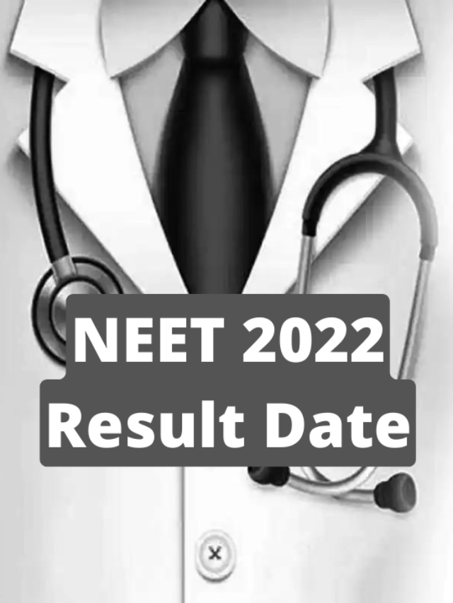 When Will NEET UG 2022 Answer Key and Result Be Released? Check Date and Time