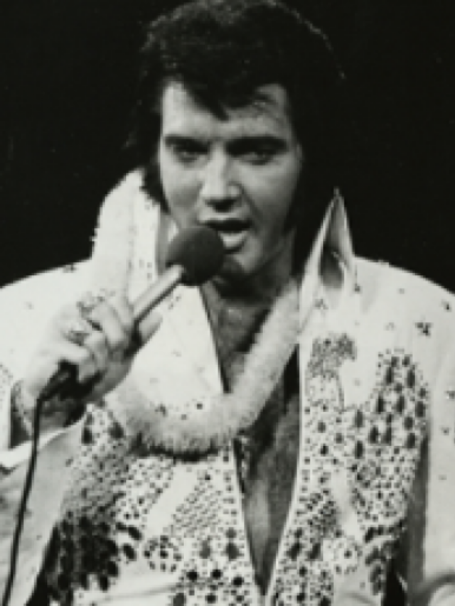 45th Death Anniversary of Elvis Presley