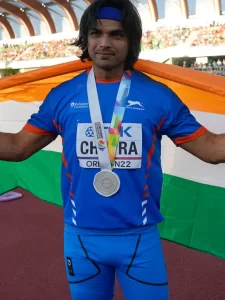 Neeraj Chopra win Diamond League