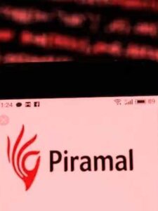 Piramal Enterprises Share