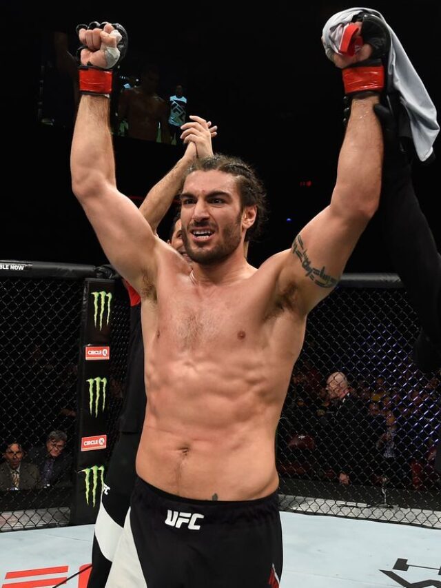 Elias Theodorou Died