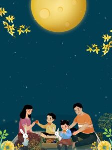 Mid-Autumn Festival