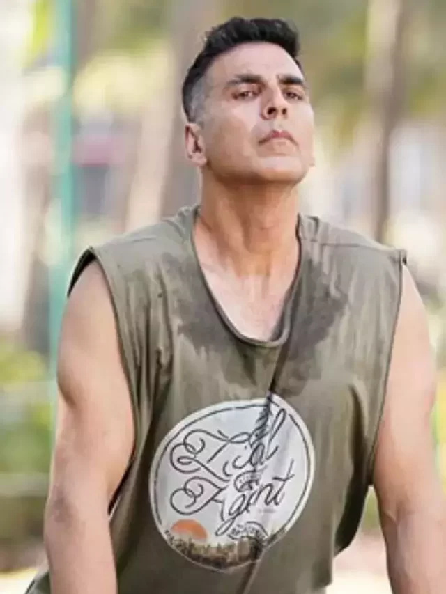 10 Tips To Super Fit Like Akshay Kumar