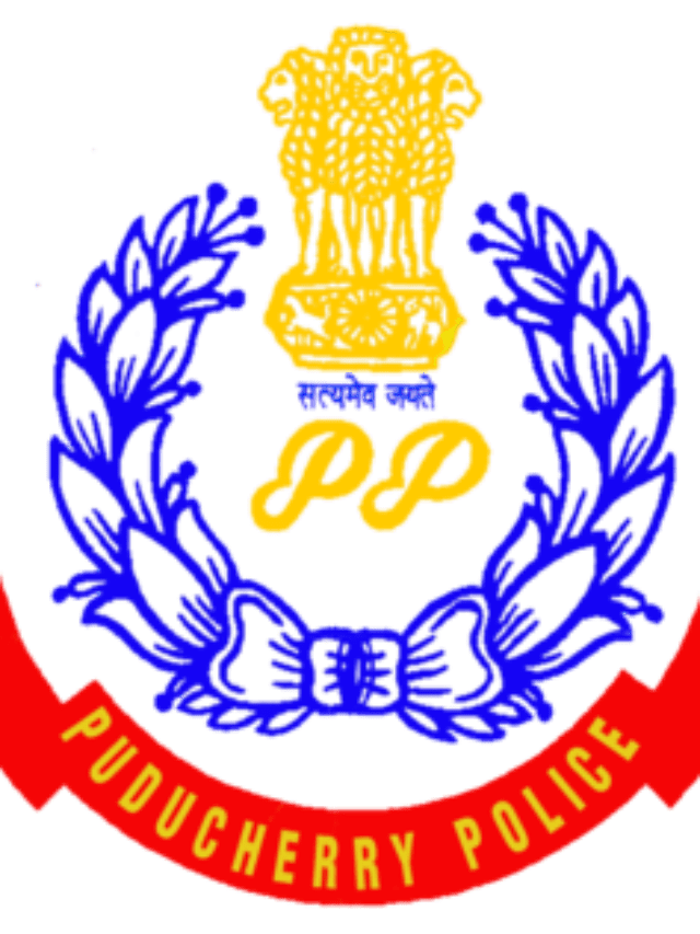 Puducherry Police Constable Recruitment 2022