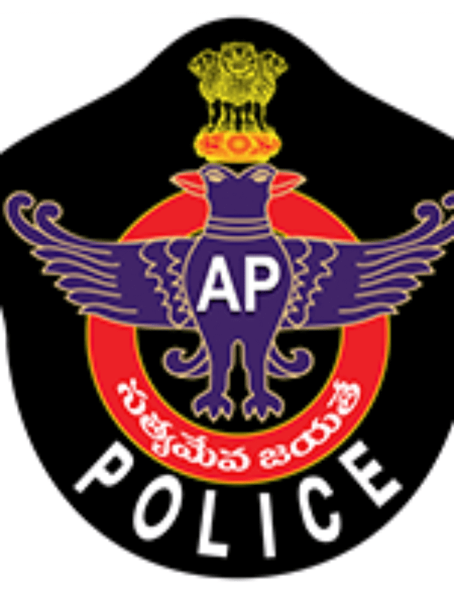AP Sub Inspectors Recruitment 2022