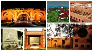 MBA Colleges in India